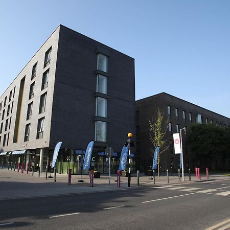 Goldcrest Village Apartments University Of Galway Zewnętrze zdjęcie