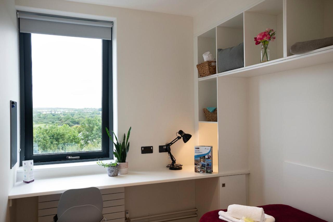 Goldcrest Village Apartments University Of Galway Zewnętrze zdjęcie